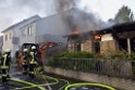 Feuer 2 Y Explo Koeln Hoehenhaus Scheuerhofstr P1798